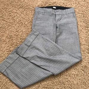 Gap Stretch dress Slacks